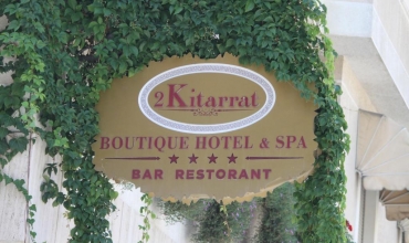 2 KITARRAT Boutique Hotel, 1, karpaten.ro