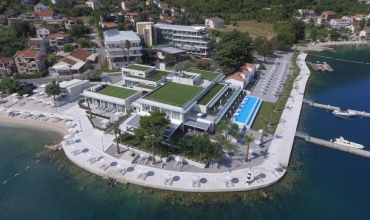 Blue Kotor Bay Premium Spa Resort, 1, karpaten.ro