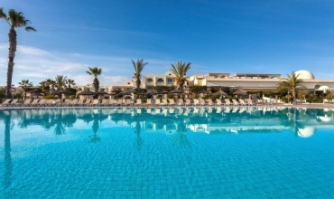 Djerba Aqua Resort, 1, karpaten.ro