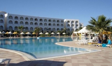 Sidi Mansour Resort & SPA, 1, karpaten.ro