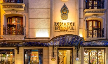 Romance IStanbul Hotel, 1, karpaten.ro