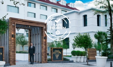 Vogue Supreme Istanbul Hotel, 1, karpaten.ro