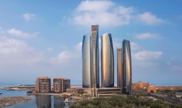 Conrad Abu Dhabi Etihad Towers, 1, karpaten.ro
