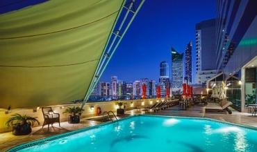 Corniche Hotel Abu Dhabi, 1, karpaten.ro