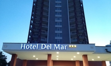 Hotel Del Mar Venus, 1, karpaten.ro