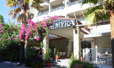 Myra Hotel, 1, karpaten.ro