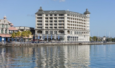 Labourdonnais Waterfront Hotel, 1, karpaten.ro