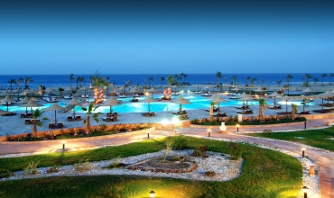 Bliss Nada Beach Resort  (EX Hotelux Jolie Beach Marsa Alam), 1, karpaten.ro