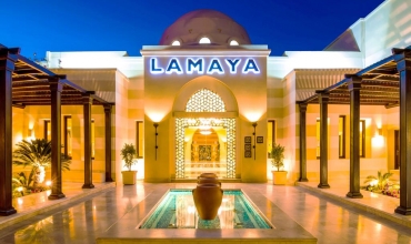 Jaz Lamaya Resort, 1, karpaten.ro