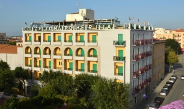Hotel La Margherita & SPA, 1, karpaten.ro