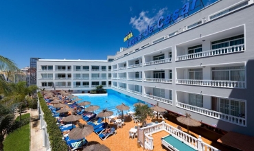 Hotel Blue Sea Lagos de Cesar, 1, karpaten.ro