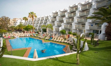 Playa Olid Suites & Apartments, 1, karpaten.ro