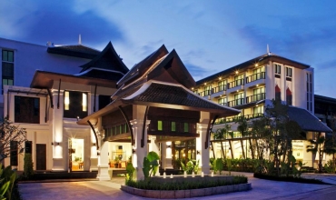 Centara Anda Dhevi Resort and Spa Krabi, 1, karpaten.ro