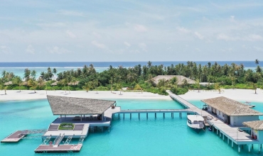 Le Méridien Maldives Resort & Spa, 1, karpaten.ro