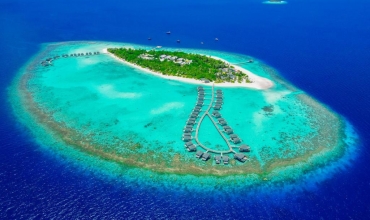 NH Collection Maldives Havodda Resort, 1, karpaten.ro