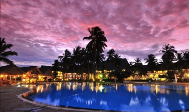 The Reef Hotel Mombasa, 1, karpaten.ro