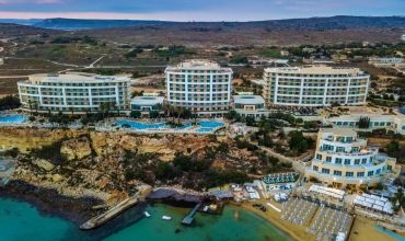 Radisson Blu Resort & Spa, Malta Golden Sands, 1, karpaten.ro