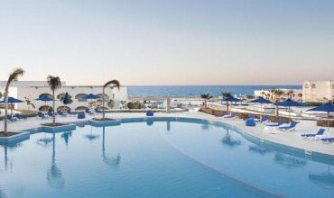 Cleopatra Luxury Resort Sidi Heneish, 1, karpaten.ro
