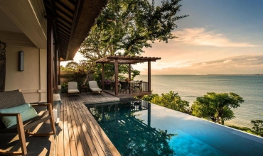 Four Seasons Resort Bali at Jimbaran Bay, 1, karpaten.ro