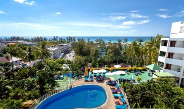 Best Western Phuket Ocean Resort, 1, karpaten.ro