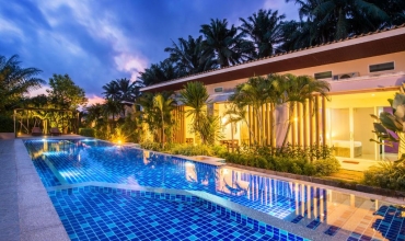 The Fong Krabi Resort, 1, karpaten.ro