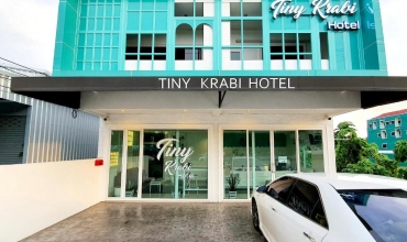 Tiny Krabi Hotel, 1, karpaten.ro