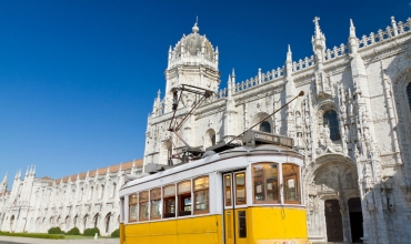 Marele Tur al Portugaliei si Santiago de Compostela