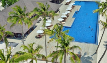 Hotel Atmosphere Kanifushi Maldives, 1, karpaten.ro