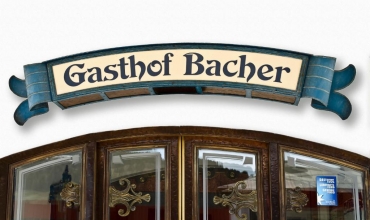 Gasthof Bacher, 1, karpaten.ro