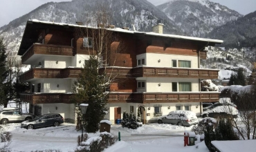 Appartementhaus Alpina, 1, karpaten.ro
