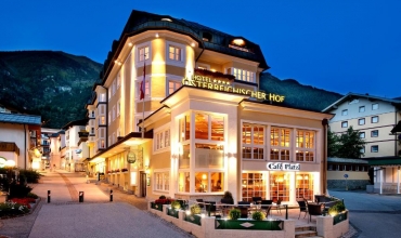 Hotel Österreichischer Hof, 1, karpaten.ro