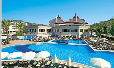 Aydinbey Famous Resort, 1, karpaten.ro