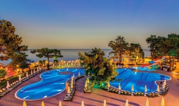 Crystal Aura Beach Resort & Spa, 1, karpaten.ro
