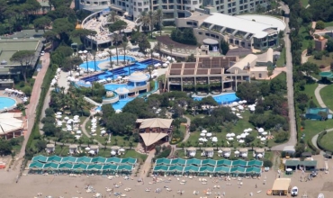 Limak Atlantis De Luxe Hotel & Resort, 1, karpaten.ro