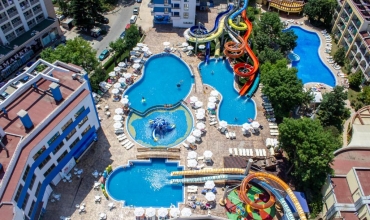 Kuban Resort and Aqua Park, 1, karpaten.ro