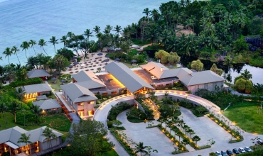 Kempinski Seychelles Resort, 1, karpaten.ro