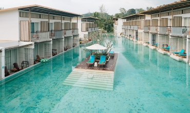 The Briza Beach Resort Khao Lak, 1, karpaten.ro