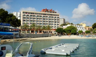 Seramar Hotel Comodoro Playa, 1, karpaten.ro