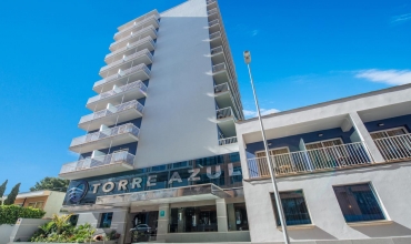 Hotel Torre Azul & Spa - Adults Only, 1, karpaten.ro