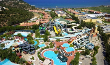 Aqua Fantasy Aquapark Hotel & Spa, 1, karpaten.ro