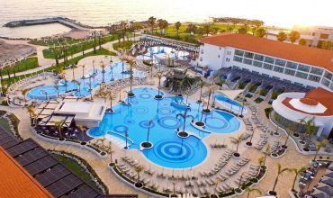 Olympic Lagoon Resort Paphos, 1, karpaten.ro