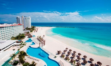 Krystal Resort Cancun, 1, karpaten.ro