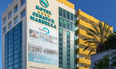Senator Marbella Spa Hotel, 1, karpaten.ro