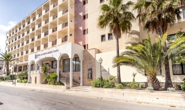 Hotel Santa Maria Playa