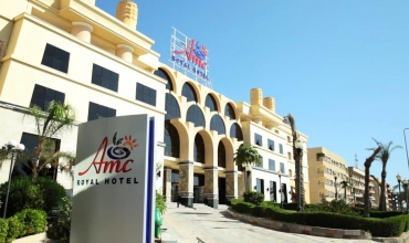 AMC Royal Hotel & Spa, 1, karpaten.ro