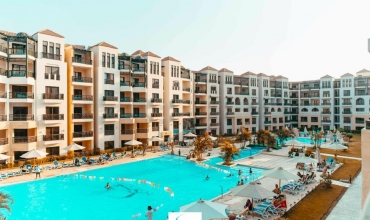 Gravity Hotel Aqua Park Hurghada ex Samra, 1, karpaten.ro