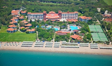 Belconti Resort Hotel, 1, karpaten.ro