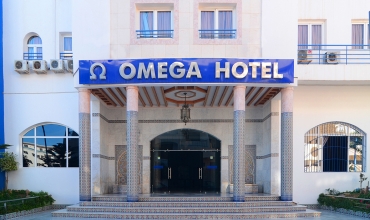 Hotel Omega, 1, karpaten.ro