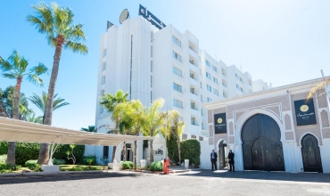 Sahara Hotel Agadir - Adults Only, 1, karpaten.ro