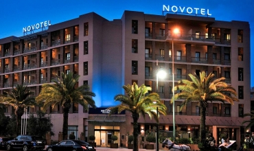 Hotel Novotel Marrakech Hivernage, 1, karpaten.ro